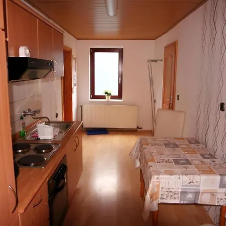 Moench In Ilfeld Der Perle Des Suedharzes Apartment *