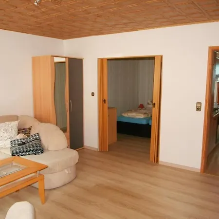  Gaestehaus Troebs *