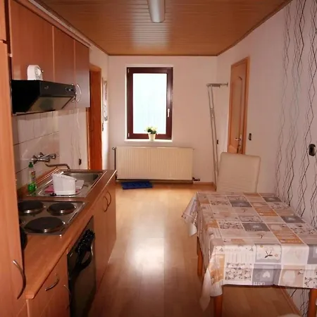 Gaestehaus Troebs