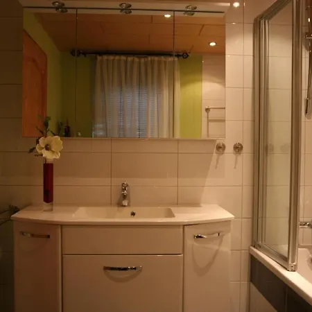  Gaestehaus Troebs *